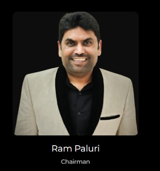 Ram Paluri