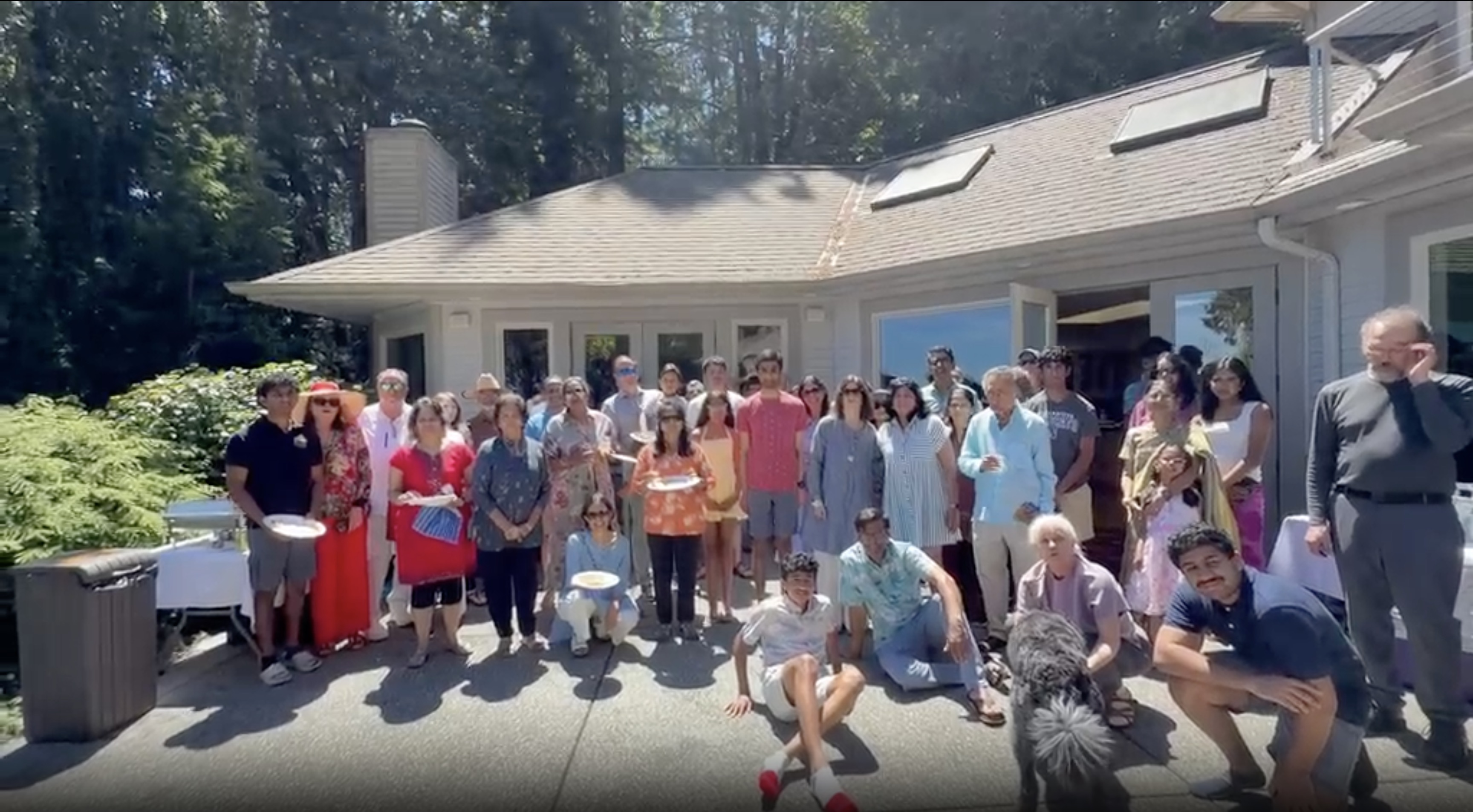 Doctors Community Support — Bainbridge Island