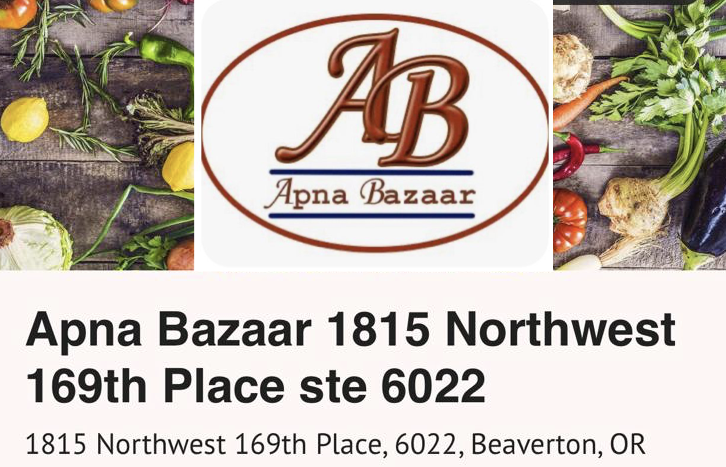 Apna Bazaar
